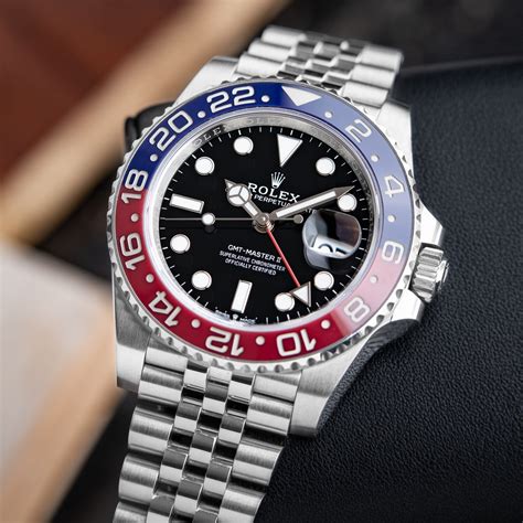 ghiera rolex gmt master ii|2022 rolex gmt master 2.